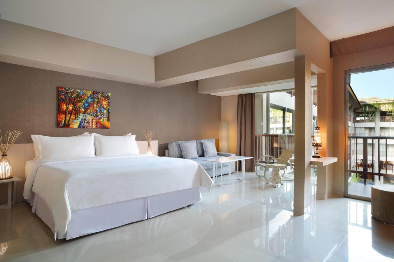 Leisure Suite