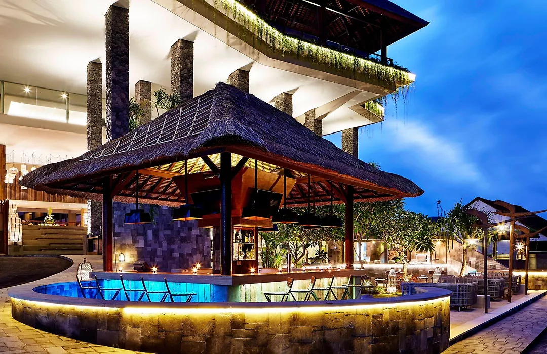 Four Points By Sheraton Bali, Kuta-1