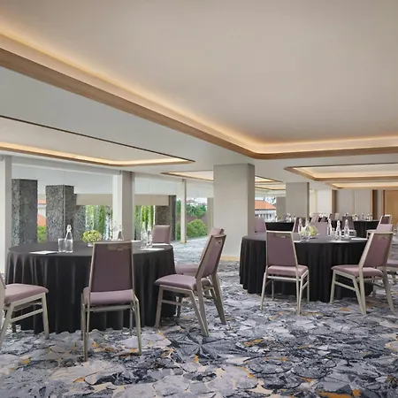 Four Points By Sheraton Bali, Kuta-2