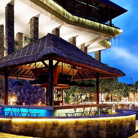 Four Points By Sheraton Bali, Kuta-2
