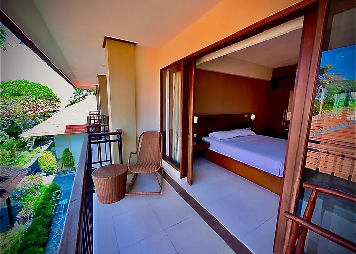 Yulia Beach Inn Kuta
