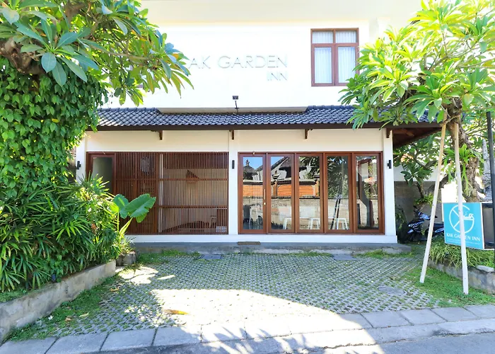 Kak Garden